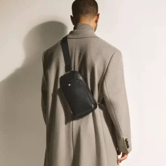 Bolso bandolera Sartorial