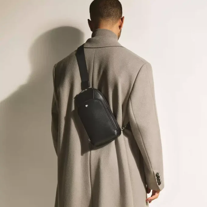 Bolso bandolera Sartorial Bolso bandolera Sartorial