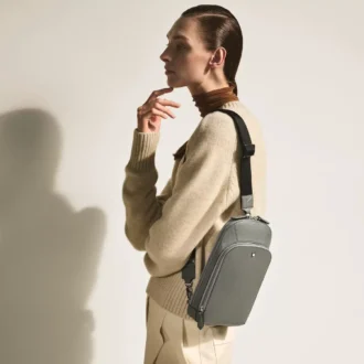 Bolso bandolera Sartorial