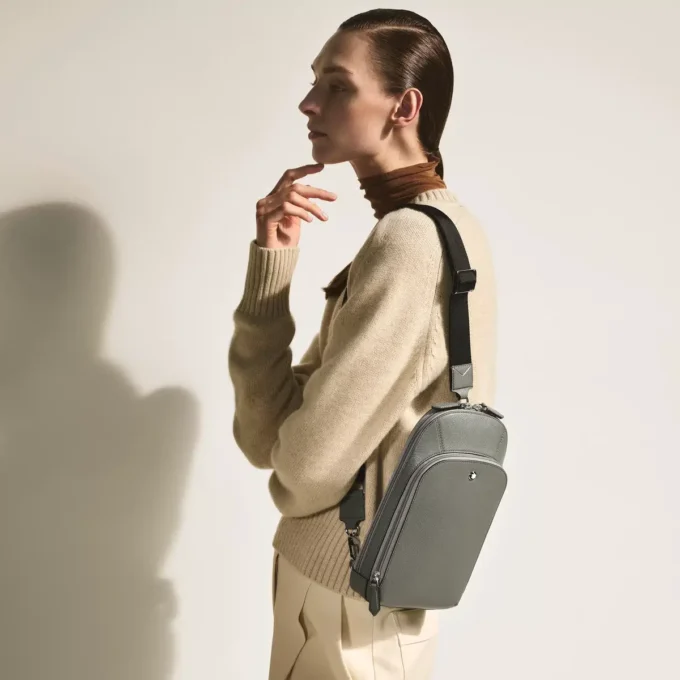 Bolso bandolera Sartorial Bolso bandolera Sartorial