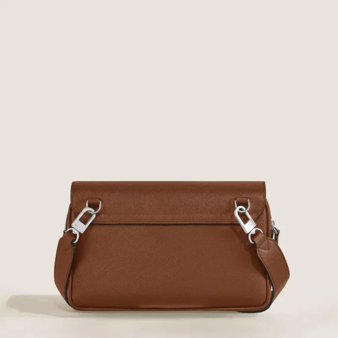 Bolso bandolera Sartorial