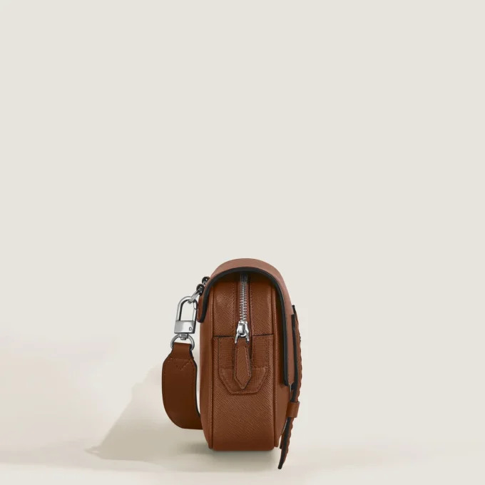 Bolso bandolera Sartorial