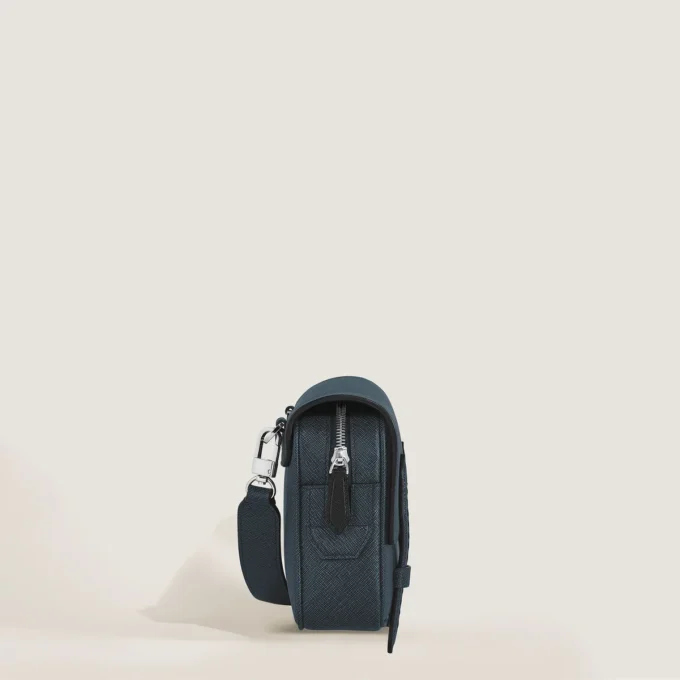 Bolso bandolera Sartorial