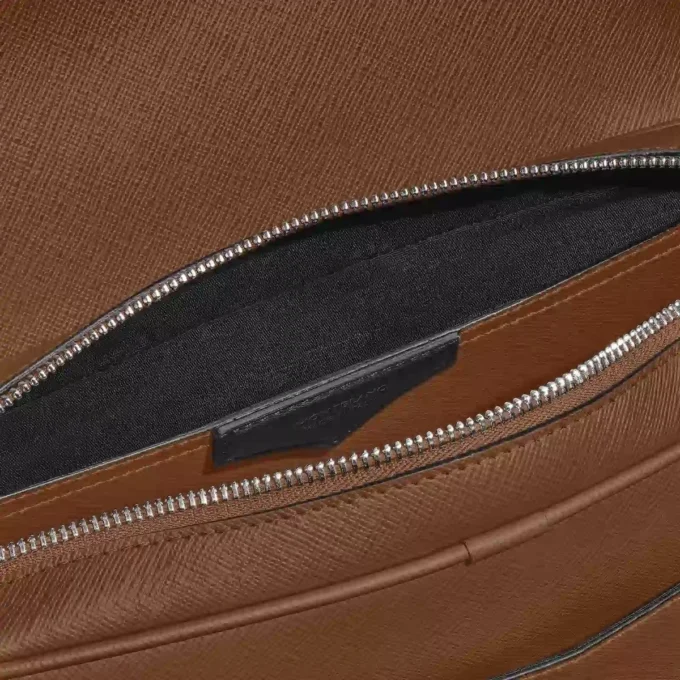 Bolso bandolera Sartorial