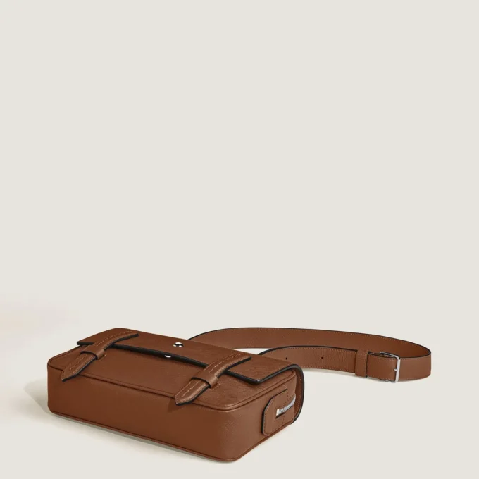 Bolso bandolera Sartorial