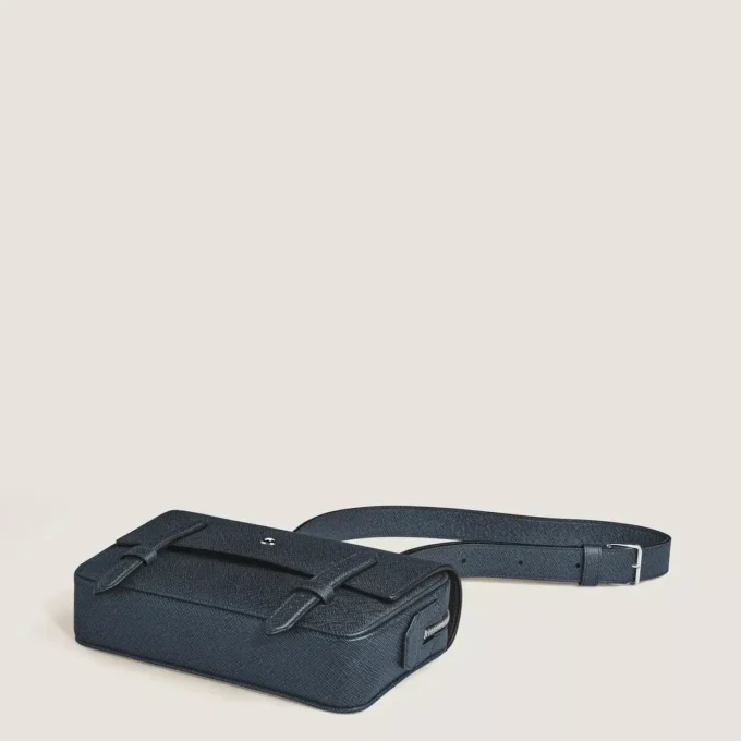 Bolso bandolera Sartorial