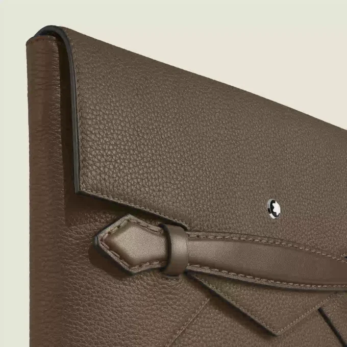 Bolso de mano Montblanc Envelope Bolso de mano Montblanc Envelope