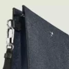 Bolso de mano Sartorial