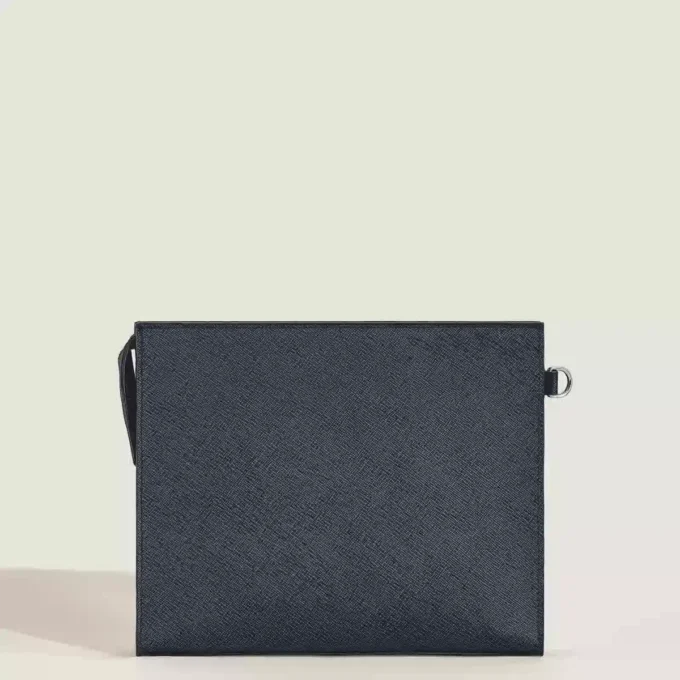 Bolso de mano Sartorial