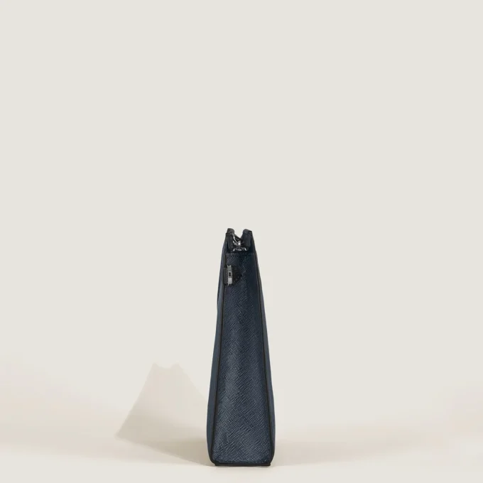 Bolso de mano Sartorial