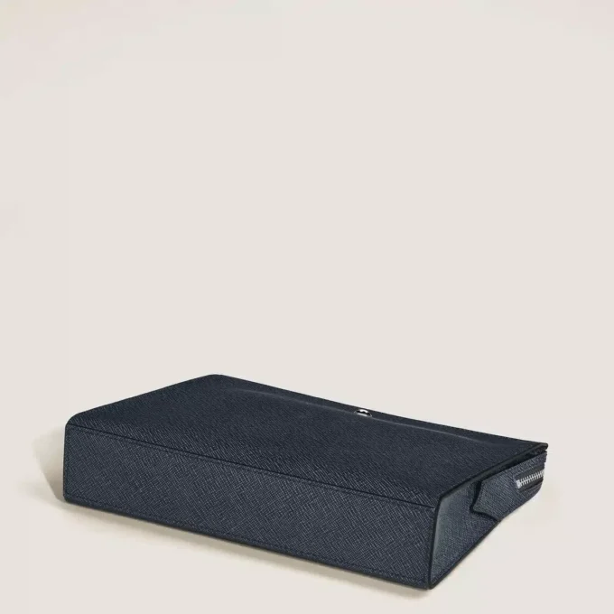 Bolso de mano Sartorial