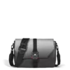 Bolso mensajero Extreme 3.0 con hebilla M LOCK 4810 Bolso mensajero Extreme 3.0 con hebilla M LOCK 4810