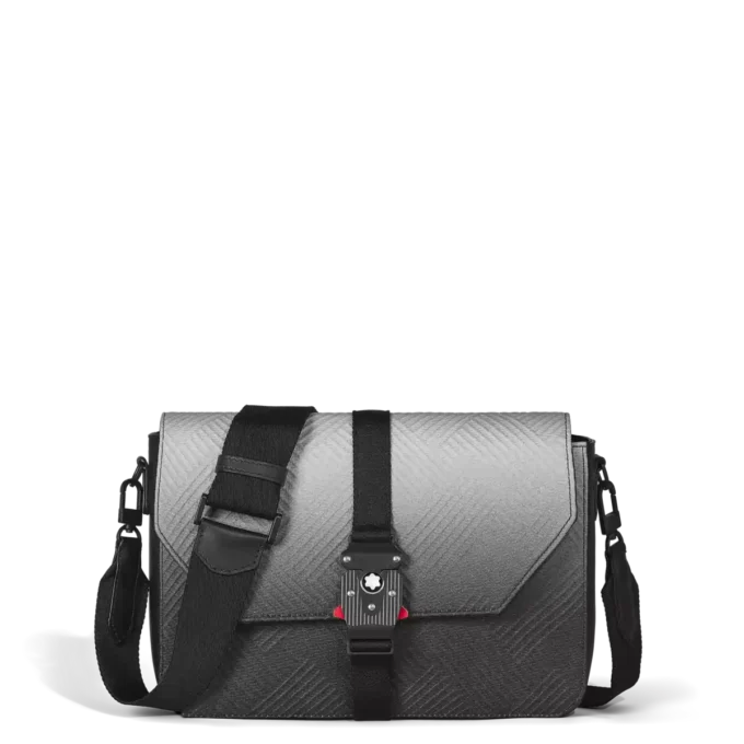 Bolso mensajero Extreme 3.0 con hebilla M LOCK 4810 Bolso mensajero Extreme 3.0 con hebilla M LOCK 4810