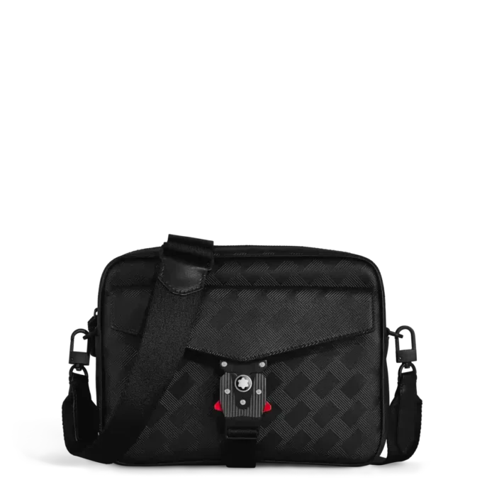 Bolso mensajero Extreme 3.0 con hebilla M LOCK 4810 Bolso mensajero Extreme 3.0 con hebilla M LOCK 4810