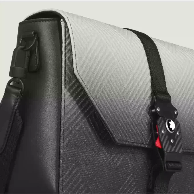 Bolso mensajero Extreme 3.0 con hebilla M LOCK 4810 Bolso mensajero Extreme 3.0 con hebilla M LOCK 4810