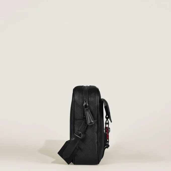 Bolso mensajero Extreme 3.0 con hebilla M LOCK 4810 Bolso mensajero Extreme 3.0 con hebilla M LOCK 4810