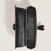 Bolso mensajero Extreme 3.0 con hebilla M LOCK 4810 Bolso mensajero Extreme 3.0 con hebilla M LOCK 4810