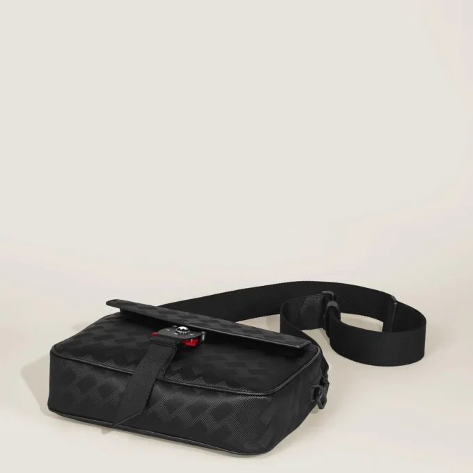 Bolso mensajero Extreme 3.0 con hebilla M LOCK 4810 Bolso mensajero Extreme 3.0 con hebilla M LOCK 4810