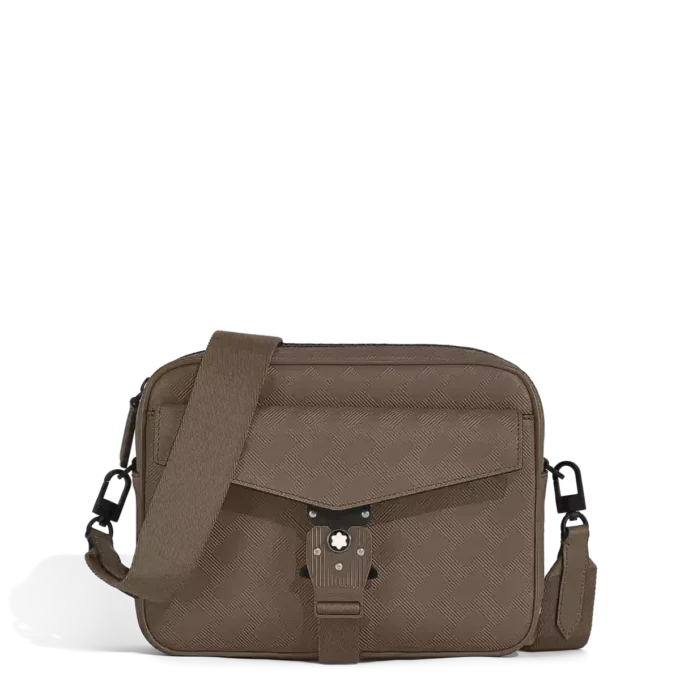 Bolso mensajero M-Lock