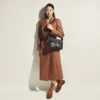 Bolso mensajero M-Lock Bolso mensajero M-Lock