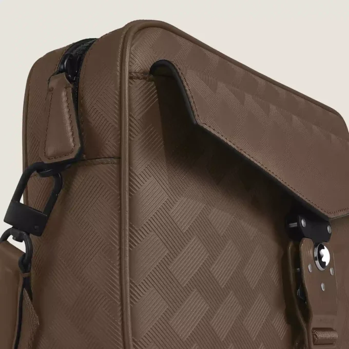 Bolso mensajero M-Lock