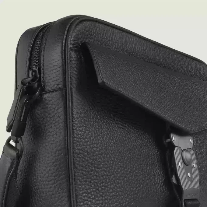 Bolso mensajero M-Lock Bolso mensajero M-Lock