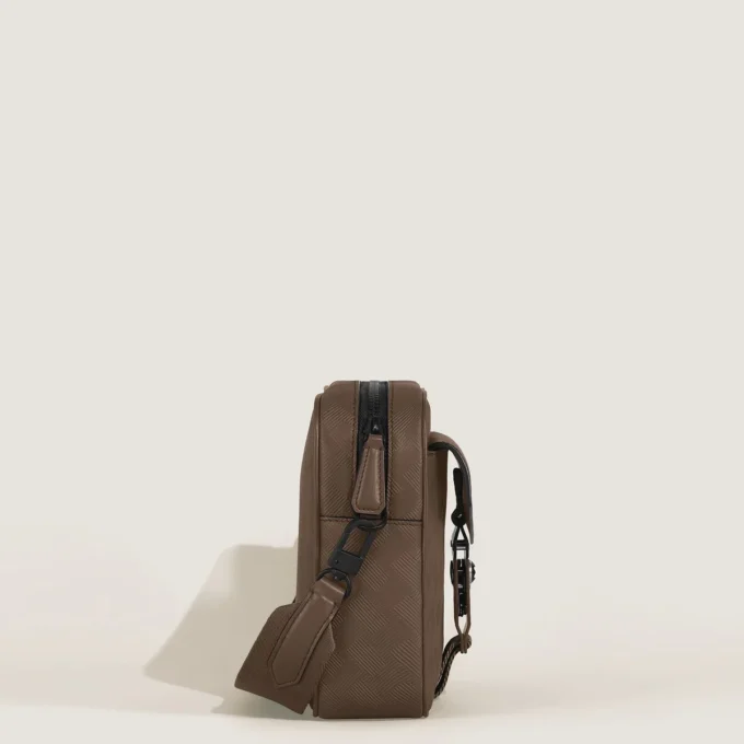 Bolso mensajero M-Lock