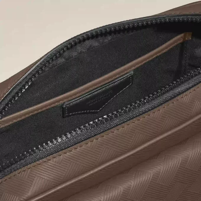 Bolso mensajero M-Lock