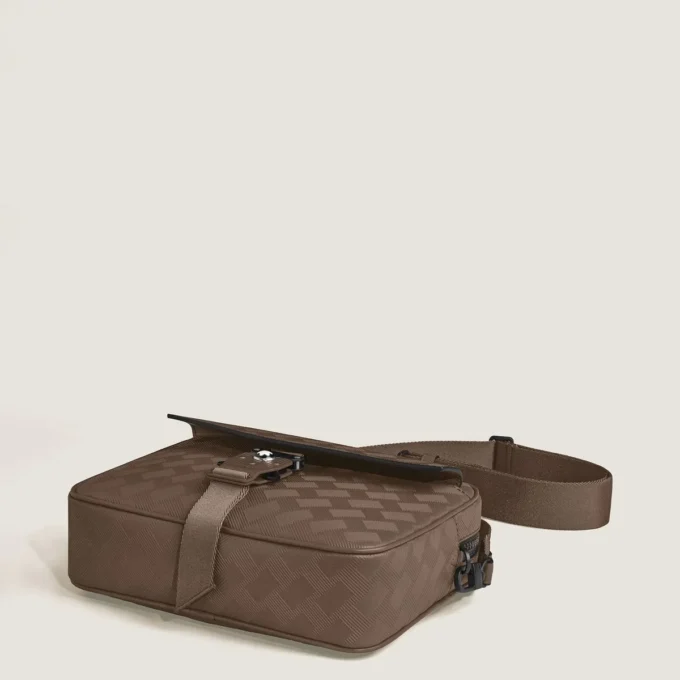 Bolso mensajero M-Lock