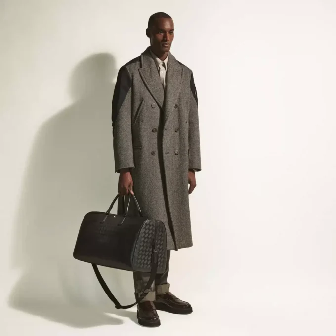 Bolso Montblanc 142 55 cm Bolso Montblanc 142 55 cm