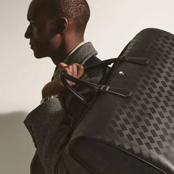 Bolso Montblanc 142 55 cm Bolso Montblanc 142 55 cm