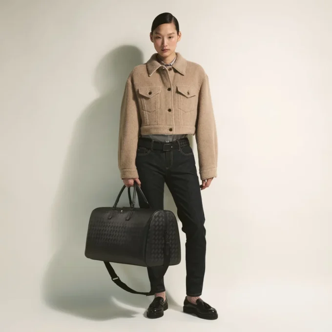 Bolso Montblanc 142 55 cm Bolso Montblanc 142 55 cm