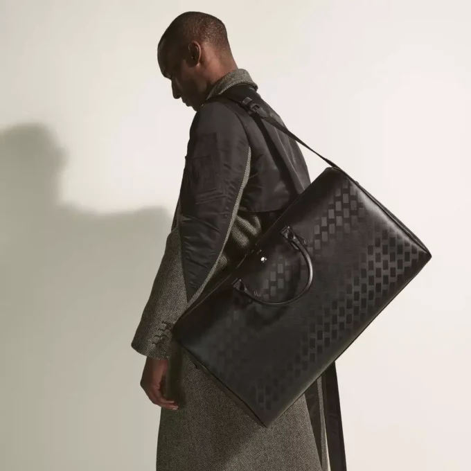 Bolso Montblanc 142 55 cm Bolso Montblanc 142 55 cm