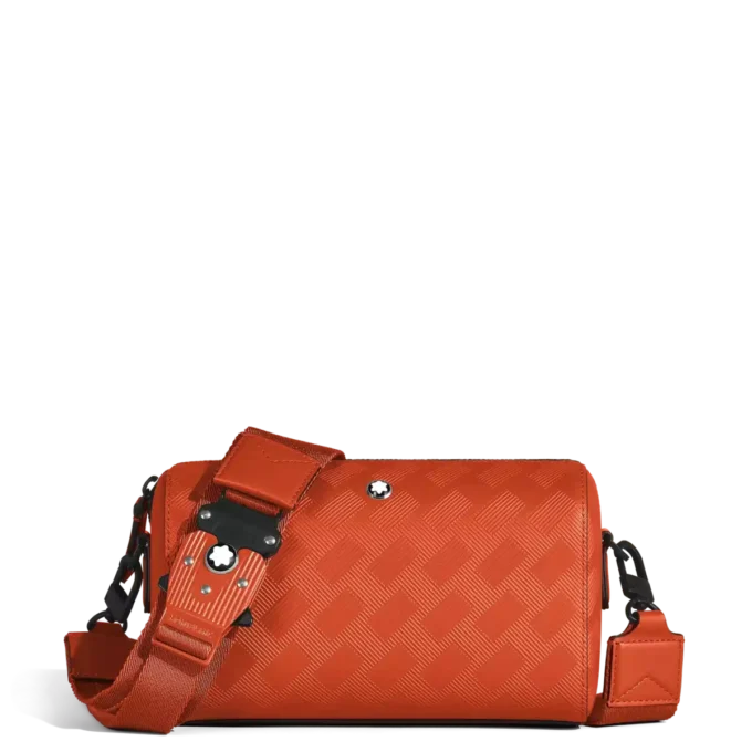 Bolso Montblanc 142 mini con hebilla M LOCK 4810 Bolso Montblanc 142 mini con hebilla M LOCK 4810