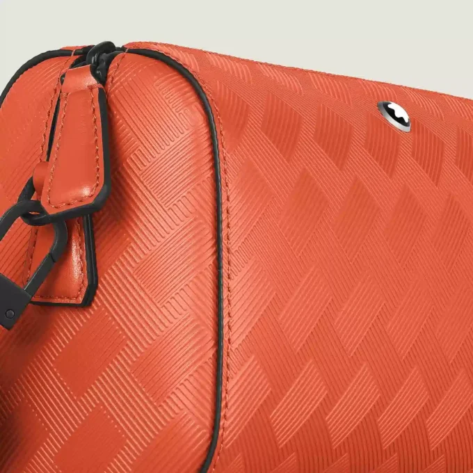 Bolso Montblanc 142 mini con hebilla M LOCK 4810 Bolso Montblanc 142 mini con hebilla M LOCK 4810