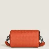 Bolso Montblanc 142 mini con hebilla M LOCK 4810 Bolso Montblanc 142 mini con hebilla M LOCK 4810