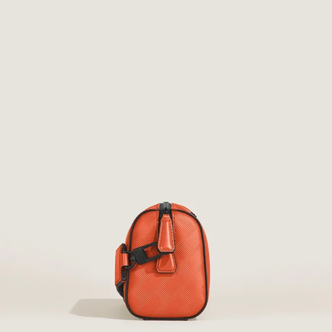 Bolso Montblanc 142 mini con hebilla M LOCK 4810 Bolso Montblanc 142 mini con hebilla M LOCK 4810