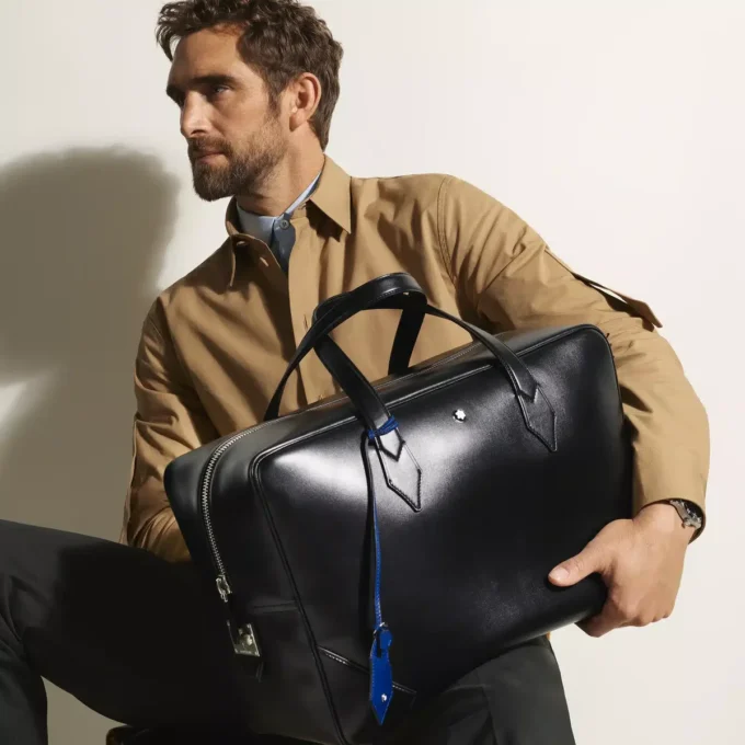 Bolso Montblanc 149 Bolso Montblanc 149