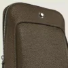Bolso Montblanc Companion on body Bolso Montblanc Companion on body
