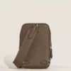 Bolso Montblanc Companion on body Bolso Montblanc Companion on body