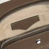 Bolso Montblanc Companion on body Bolso Montblanc Companion on body