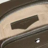 Bolso Montblanc Companion on body Bolso Montblanc Companion on body