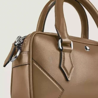 Bolso pequeño tipo bowling Meisterstück