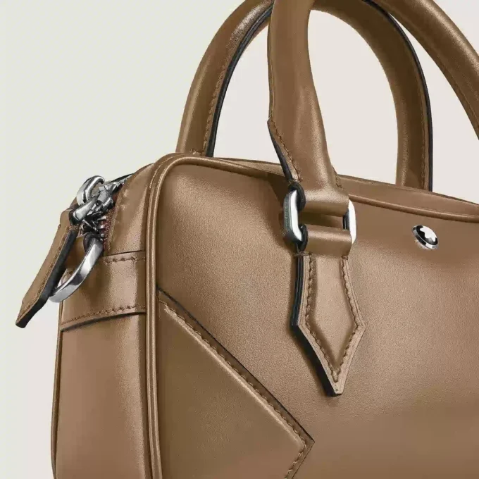 Bolso pequeño tipo bowling Meisterstück Bolso pequeño tipo bowling Meisterstück