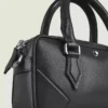 Bolso pequeño tipo bowling Meisterstück Bolso pequeño tipo bowling Meisterstück