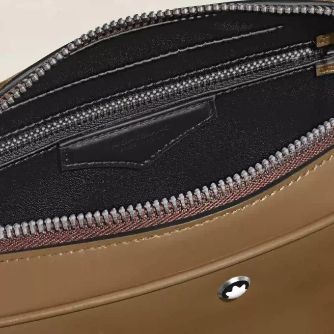 Bolso pequeño tipo bowling Meisterstück Bolso pequeño tipo bowling Meisterstück