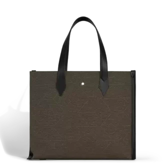 Bolso tote 4810 jacquard