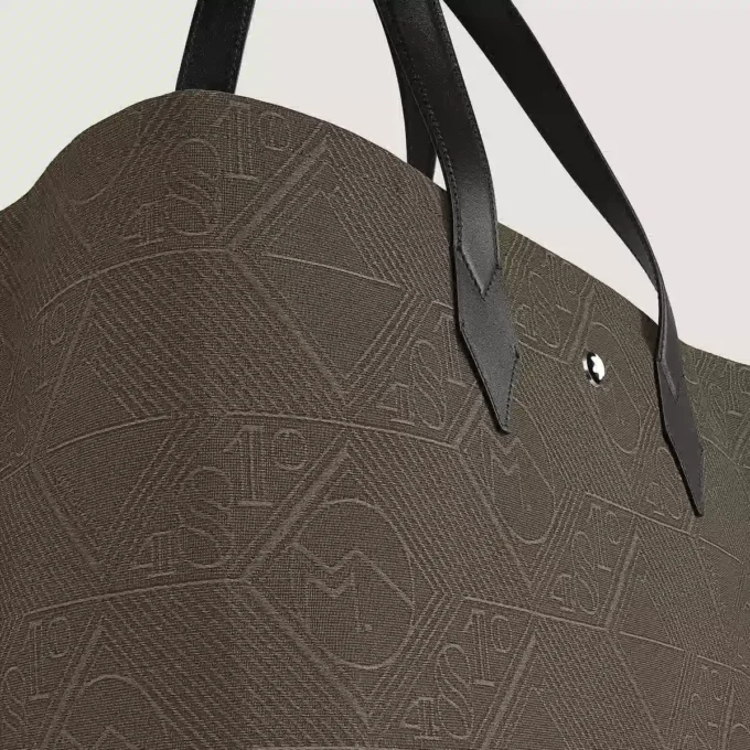 Bolso tote 4810 jacquard Bolso tote 4810 jacquard
