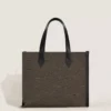 Bolso tote 4810 jacquard Bolso tote 4810 jacquard