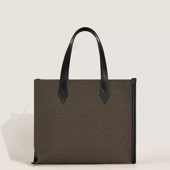 Bolso tote 4810 jacquard Bolso tote 4810 jacquard
